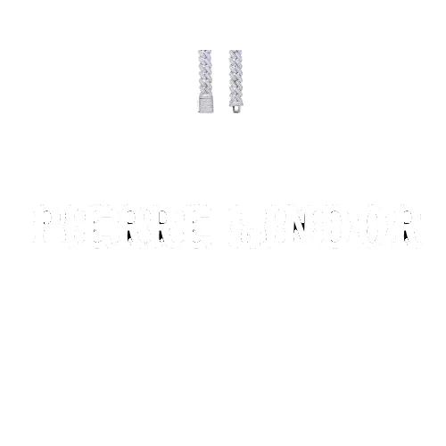 Custom Letters Freibeuter Font Necklace sold by The GUU Shop