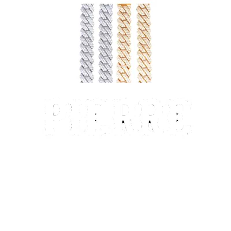 Custom Letters Freibeuter Font Necklace sold by The GUU Shop