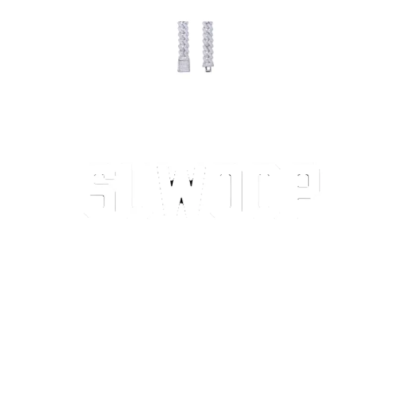 Custom Letters Baguette Two Layer Necklace sold by The GUU Shop