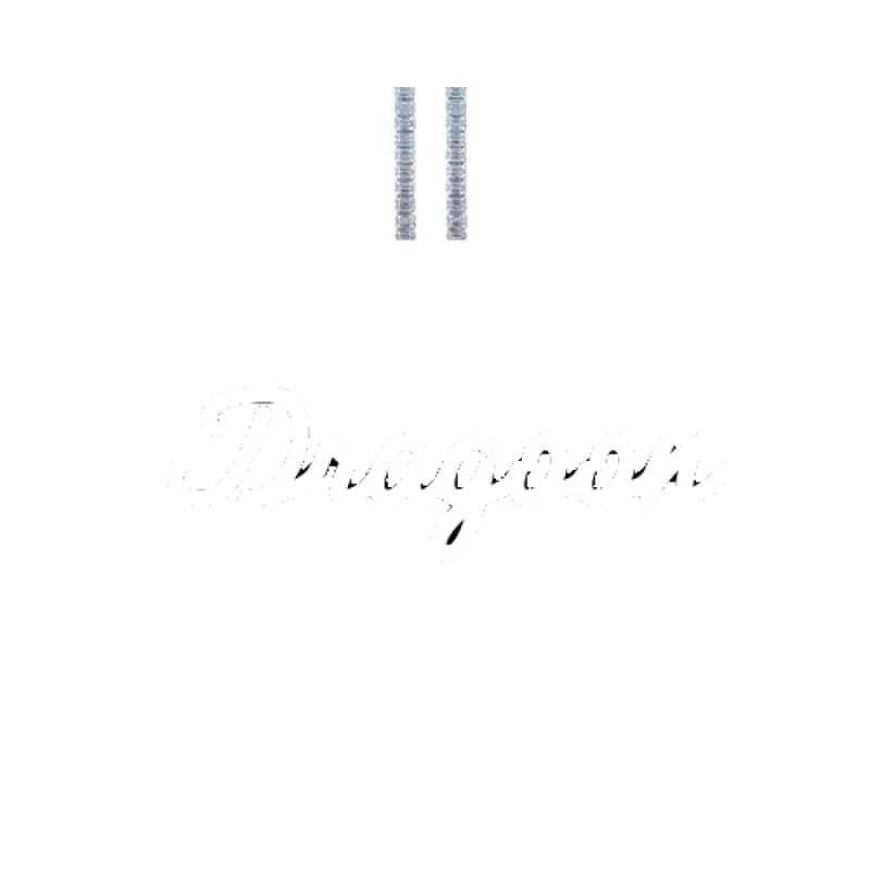 Script Custom Letter Necklace sold by The GUU Shop