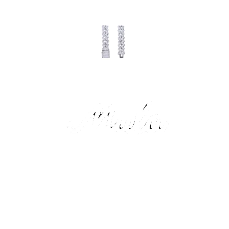 Script Custom Letter Necklace sold by The GUU Shop