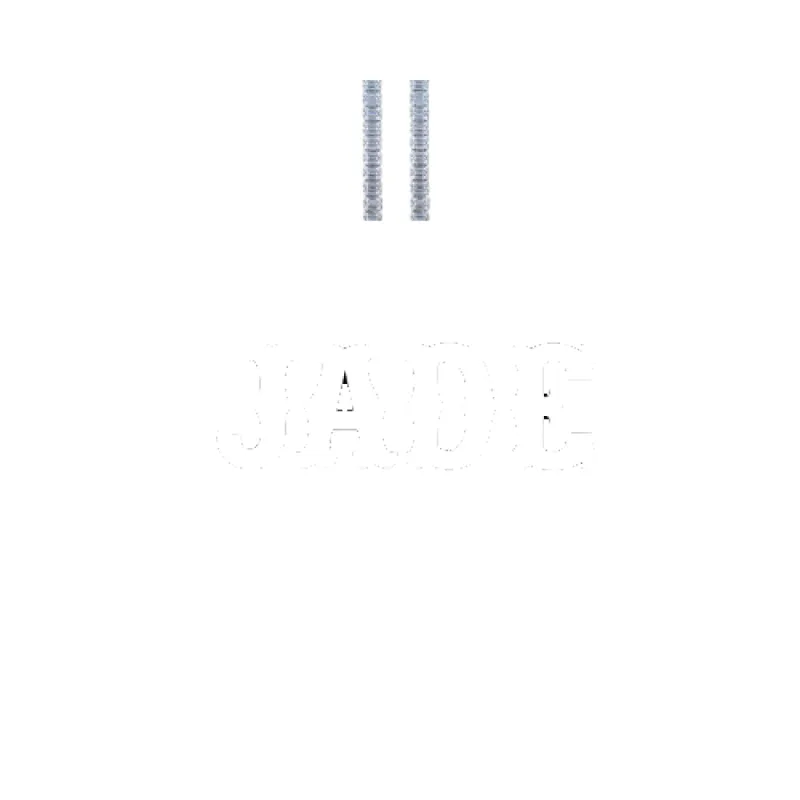 Custom Letters Freibeuter Font Necklace sold by The GUU Shop