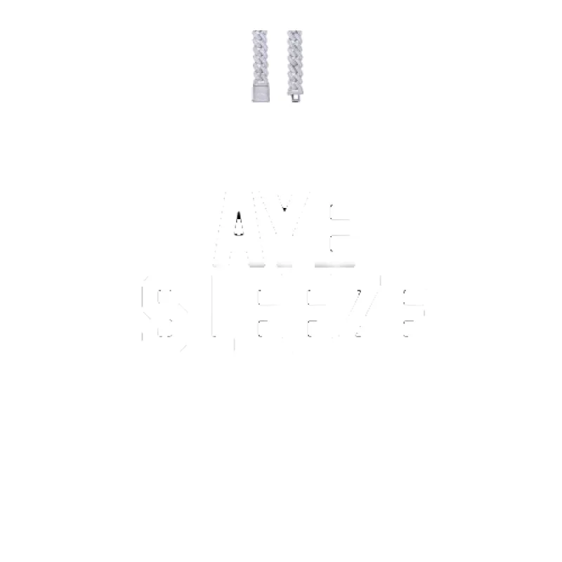 Custom Letters Baguette Two Layer Necklace sold by The GUU Shop