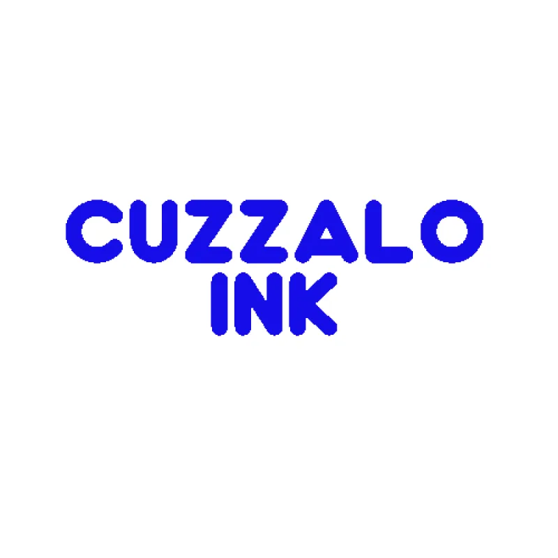 CUSTOM LETTER NECKLACE STYLE-9 sold by The GUU Shop