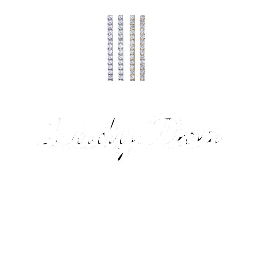 Script Custom Letter Necklace sold by The GUU Shop