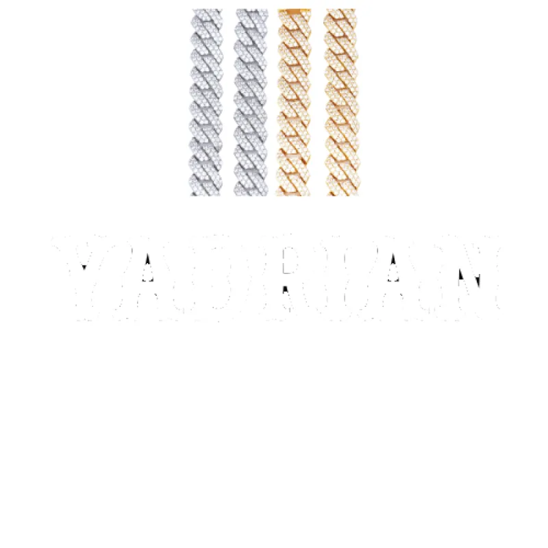 Custom Letters Freibeuter Font Necklace sold by The GUU Shop