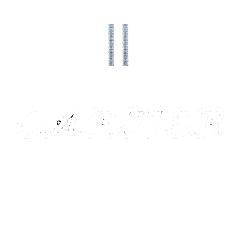 Script Custom Letter Necklace sold by The GUU Shop