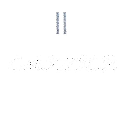 Script Custom Letter Necklace sold by The GUU Shop