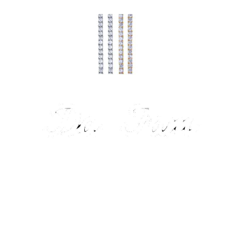 Script Custom Letter Necklace sold by The GUU Shop