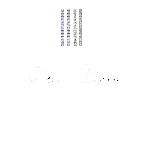 Script Custom Letter Necklace sold by The GUU Shop