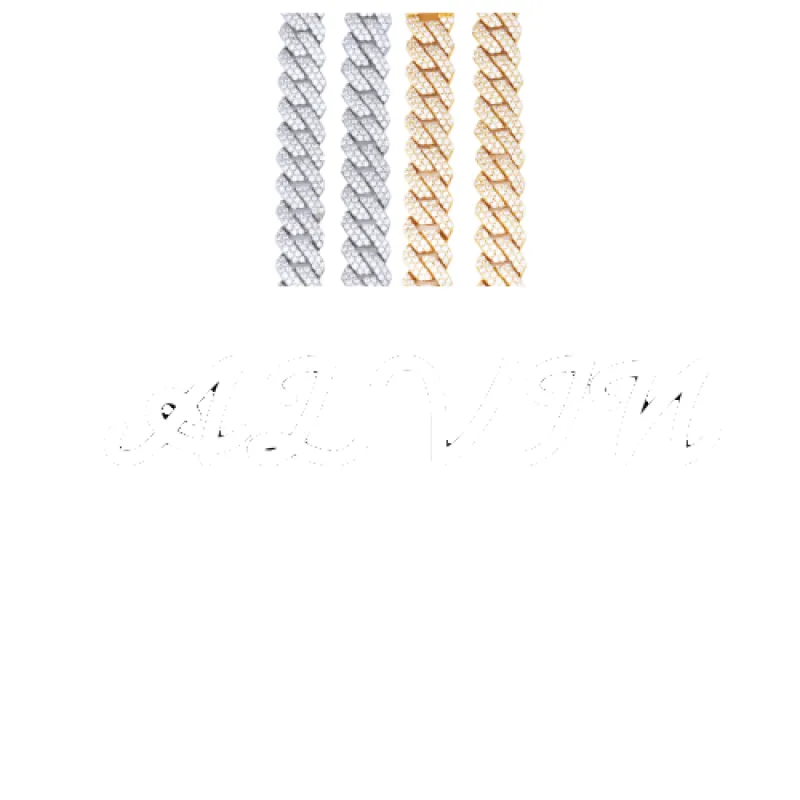 Script Custom Letter Necklace sold by The GUU Shop