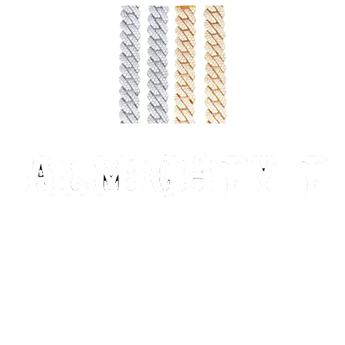 Custom Letters Freibeuter Font Necklace sold by The GUU Shop