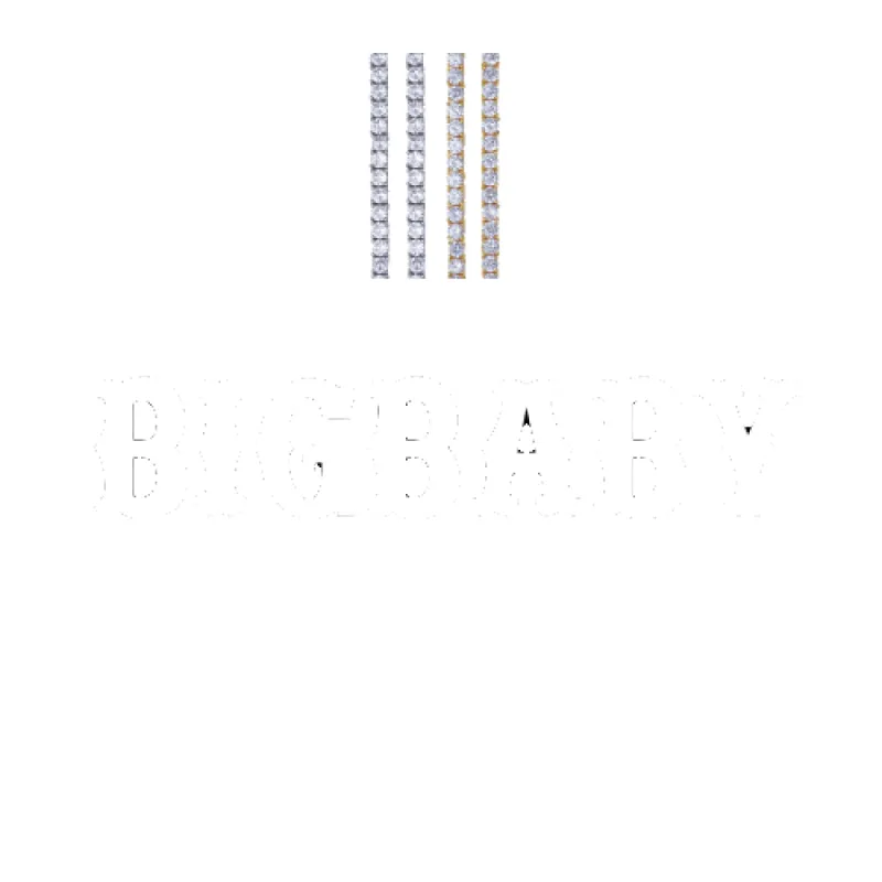 Custom Letters Freibeuter Font Necklace sold by The GUU Shop