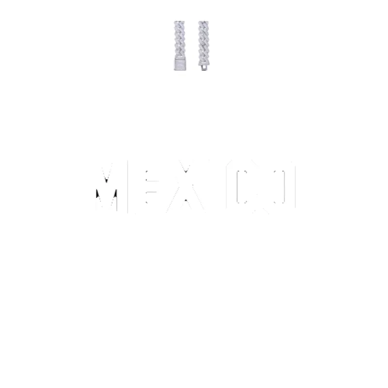 Custom Letters Baguette Two Layer Necklace made by The GUU Shop