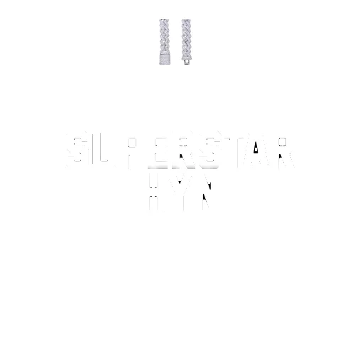 Custom Letters Baguette Two Layer Necklace sold by The GUU Shop