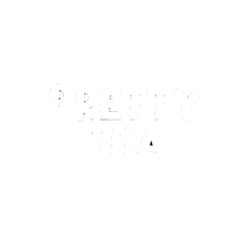 CUSTOM LETTER NECKLACE STYLE-4 sold by The GUU Shop