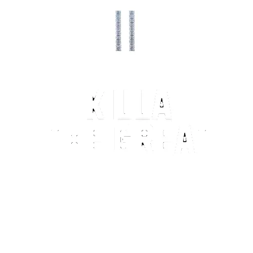 Custom Letters Baguette Two Layer Necklace sold by The GUU Shop