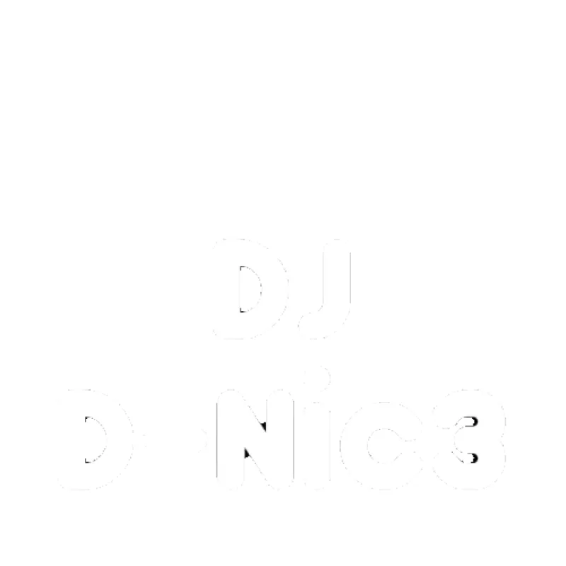 CUSTOM LETTER NECKLACE 3D BIG SQUARE sold by The GUU Shop