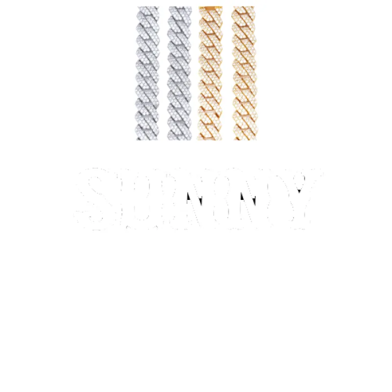 Custom Letters Freibeuter Font Necklace sold by The GUU Shop