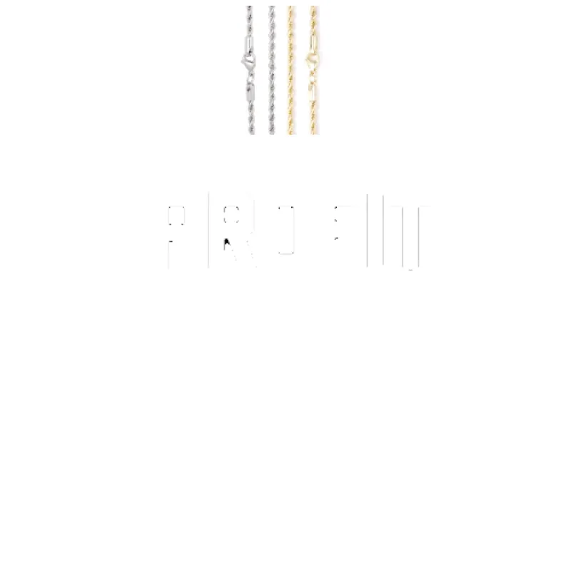 Custom Letters Baguette Two Layer Necklace sold by The GUU Shop