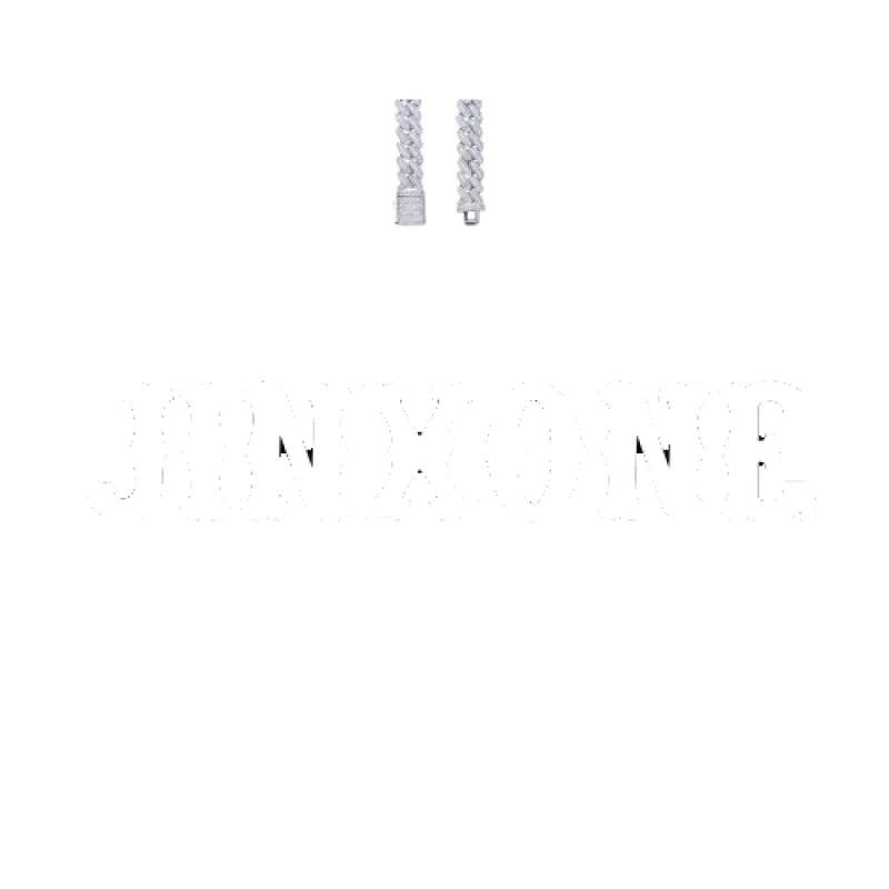 Custom Letters Freibeuter Font Necklace sold by The GUU Shop