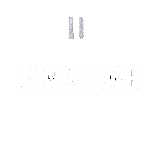 Custom Letters Freibeuter Font Necklace sold by The GUU Shop