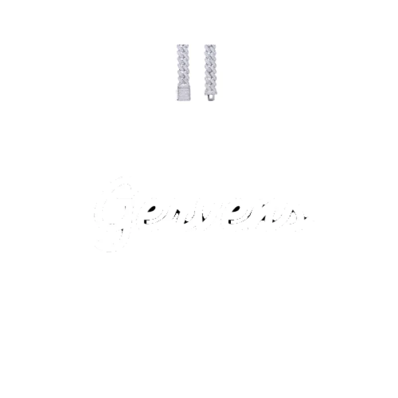 Script Custom Letter Necklace sold by The GUU Shop