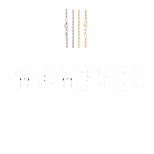 Custom Letters Freibeuter Font Necklace sold by The GUU Shop