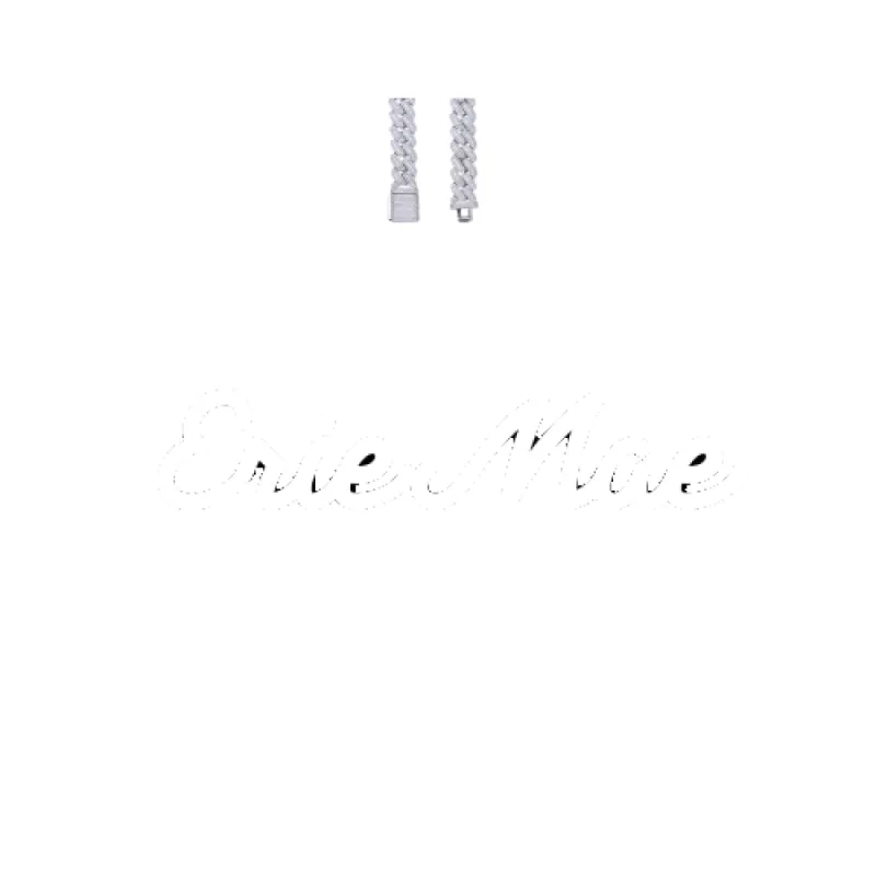 Script Custom Letter Necklace sold by The GUU Shop