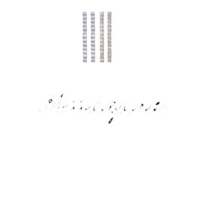 Script Custom Letter Necklace sold by The GUU Shop