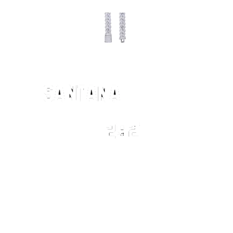 Custom Letters Baguette Two Layer Necklace sold by The GUU Shop