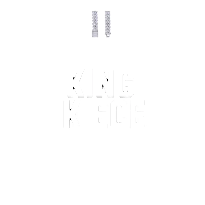 Custom Letters Baguette Two Layer Necklace made by The GUU Shop