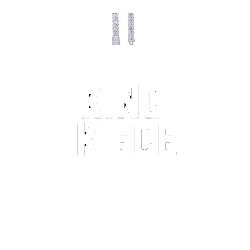 Custom Letters Baguette Two Layer Necklace sold by The GUU Shop