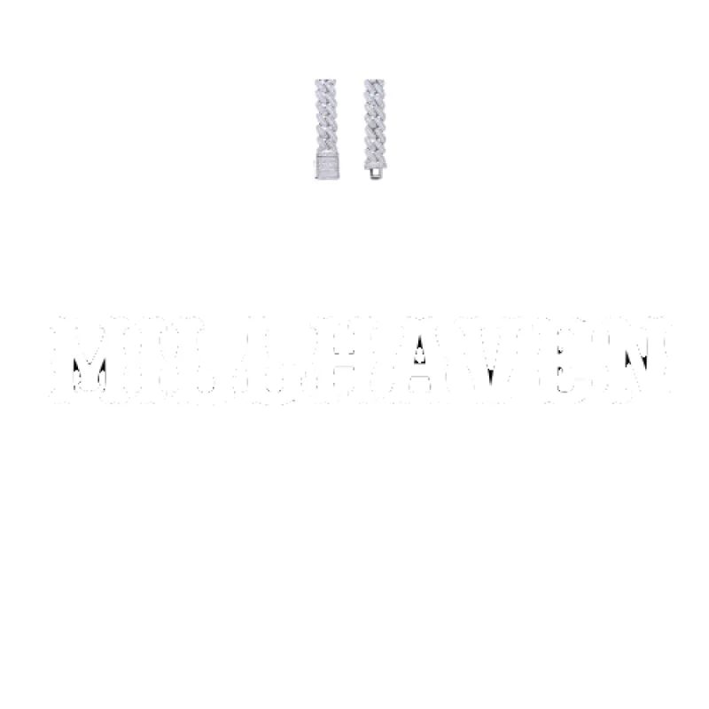 Custom Letters Freibeuter Font Necklace sold by The GUU Shop