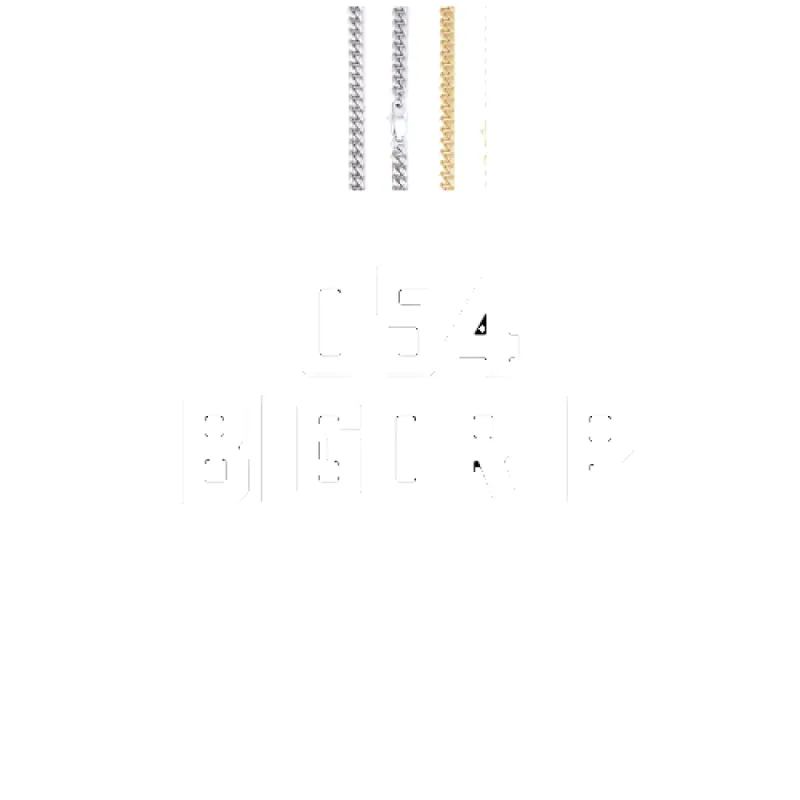 Custom Letters Baguette Two Layer Necklace sold by The GUU Shop