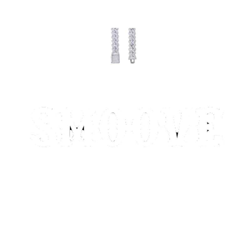 Custom Letters Freibeuter Font Necklace sold by The GUU Shop