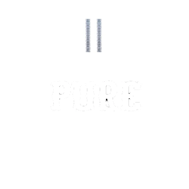 Custom Letters Freibeuter Font Necklace sold by The GUU Shop