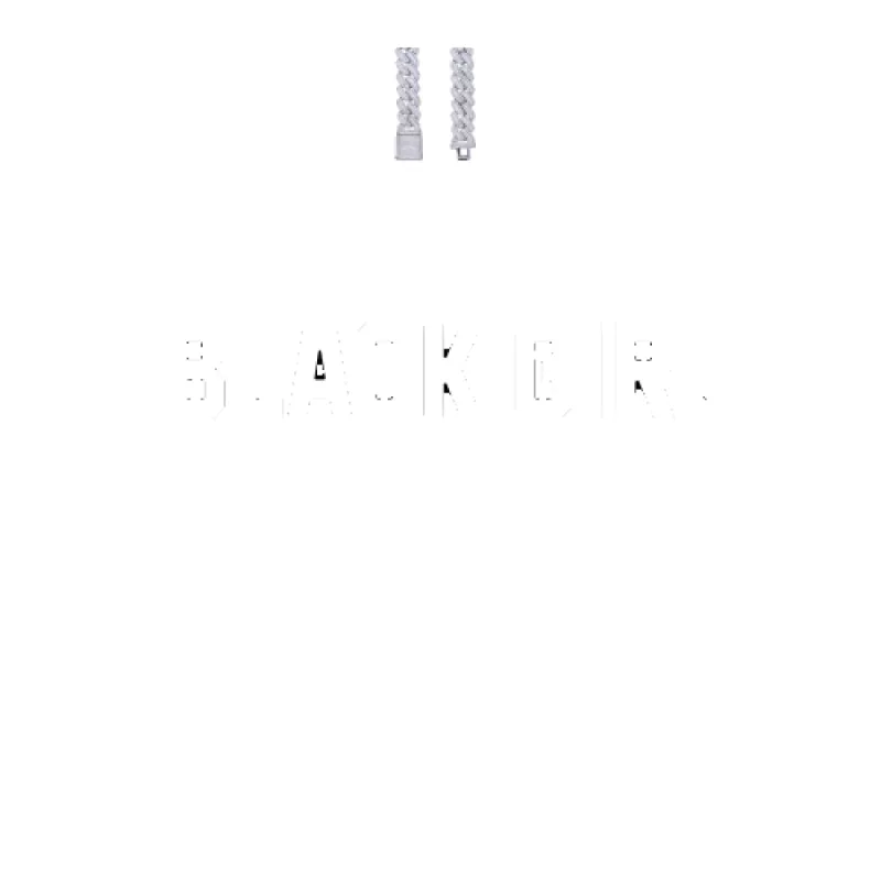 Custom Letters Baguette Two Layer Necklace sold by The GUU Shop