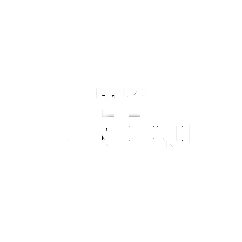 Custom Letters Two Layer Glow In The Dark Necklace sold by The GUU Shop