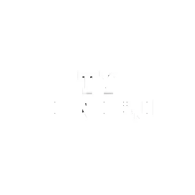 Custom Letters Two Layer Glow In The Dark Necklace sold by The GUU Shop