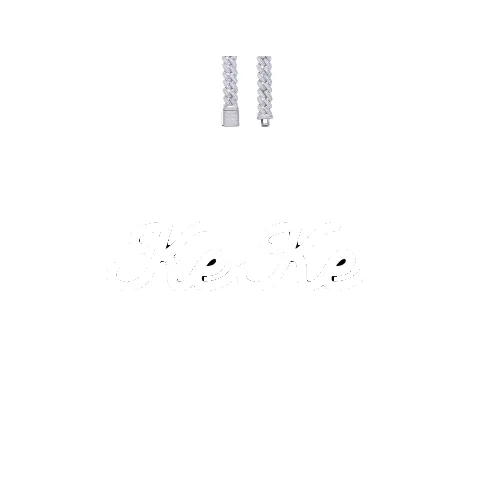 Script Custom Letter Necklace sold by The GUU Shop