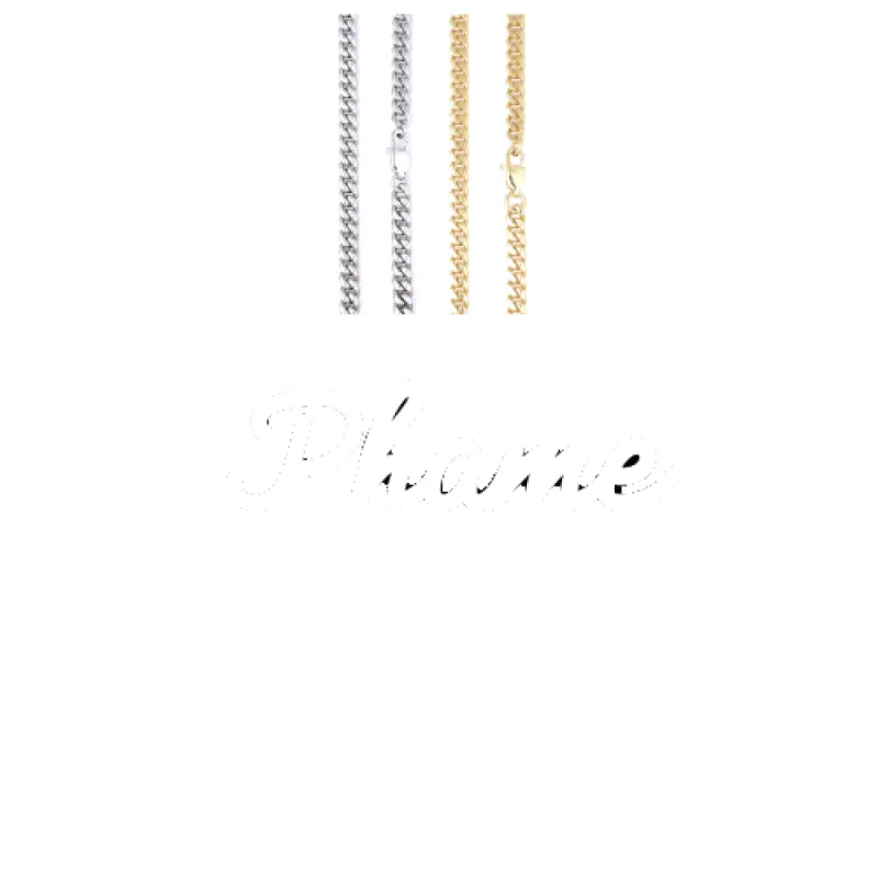 Script Custom Letter Necklace sold by The GUU Shop