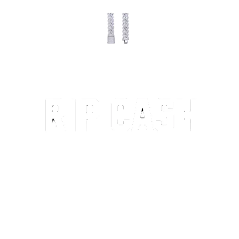 Custom Letters Baguette Two Layer Necklace sold by The GUU Shop