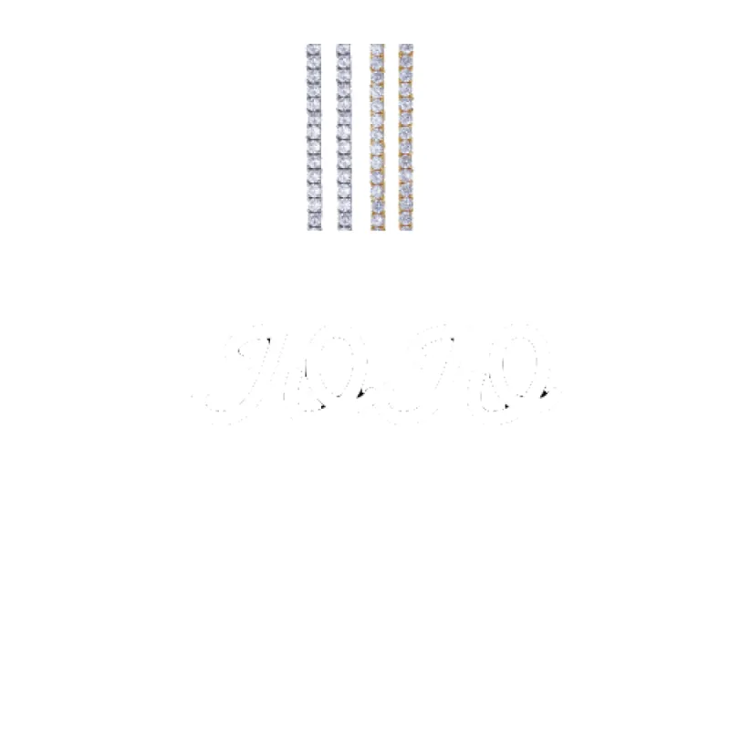 Script Custom Letter Necklace sold by The GUU Shop