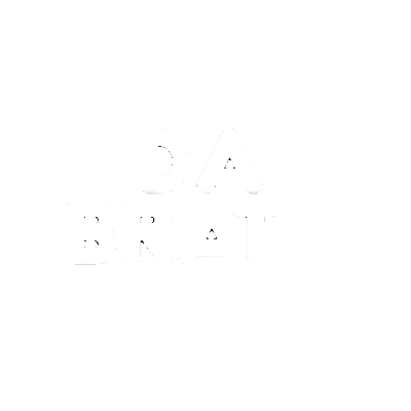 Small Baguette Custom Pendant made by The GUU Shop