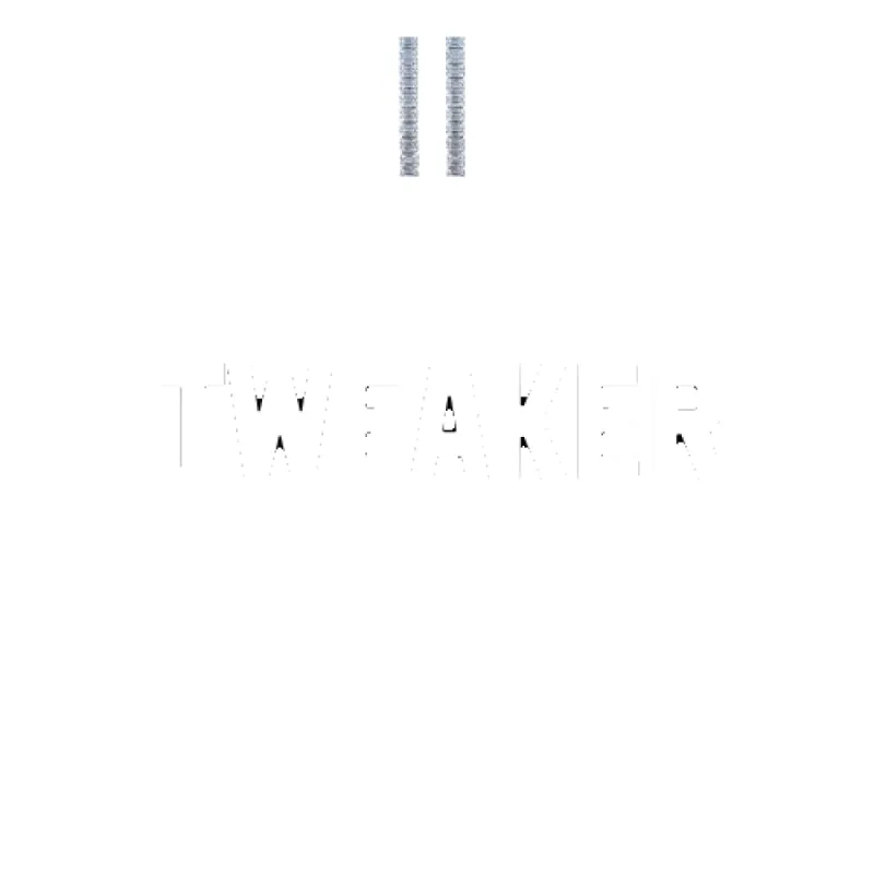 Custom Letters Baguette Two Layer Necklace sold by The GUU Shop