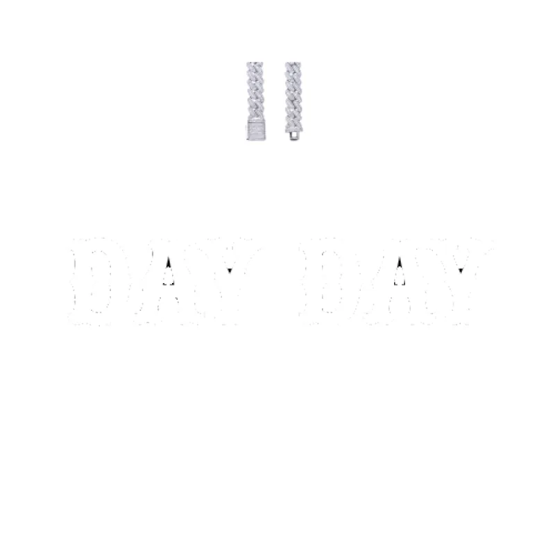 Custom Letters Freibeuter Font Necklace sold by The GUU Shop