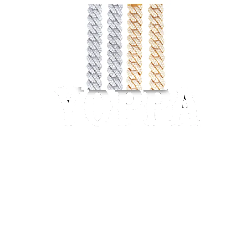 Custom Letters Freibeuter Font Necklace sold by The GUU Shop