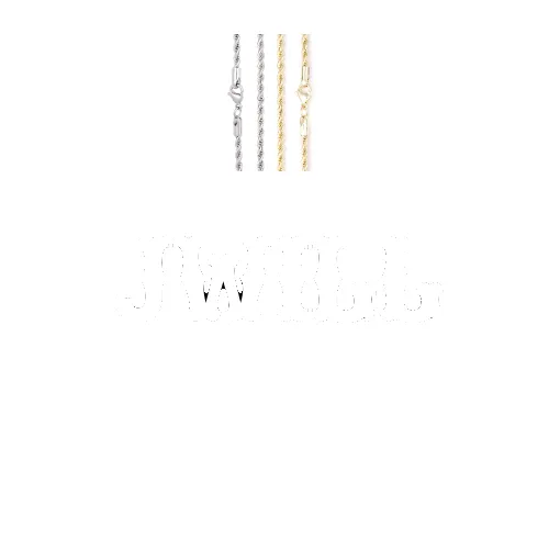 Custom Letters Freibeuter Font Necklace sold by The GUU Shop