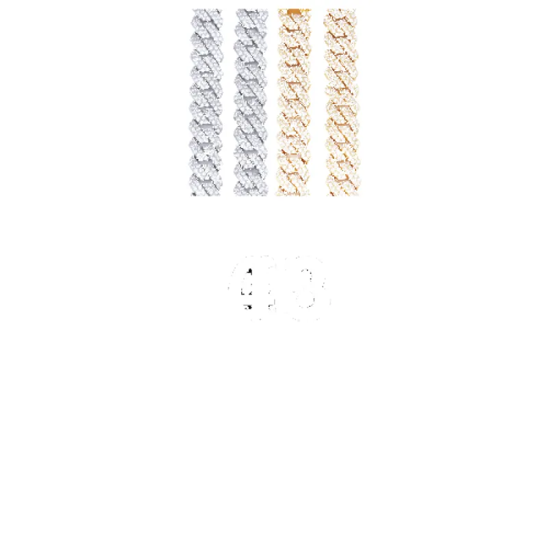 Custom Letters Freibeuter Font Necklace sold by The GUU Shop